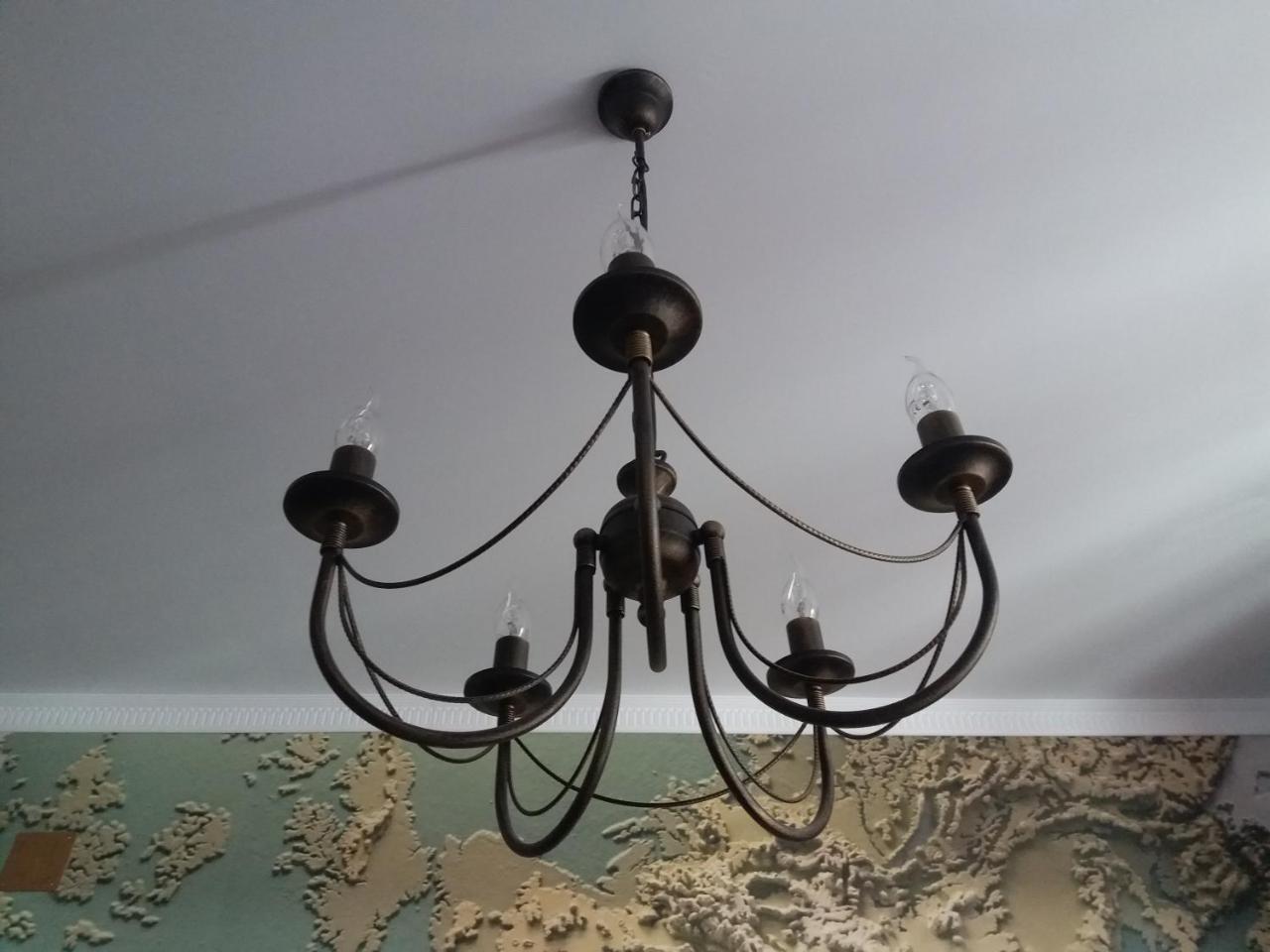 Cezari Aparthotel Brasov Bagian luar foto